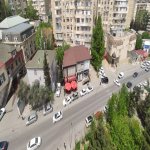 Satılır 2 otaqlı Köhnə Tikili, İnşaatçılar metrosu, Yeni Yasamal qəs., Yasamal rayonu 13