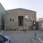 Satılır 4 otaqlı Həyət evi/villa, Binə qəs., Xəzər rayonu 1