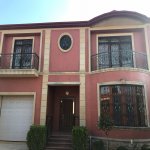 Kirayə (aylıq) 7 otaqlı Bağ evi, Novxanı, Abşeron rayonu 1