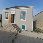 Satılır 3 otaqlı Həyət evi/villa, Binə qəs., Xəzər rayonu 2