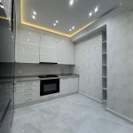 Продажа 2 комнат Новостройка, м. 8 Ноябрь метро, Медицинский Университет, Насими район 5