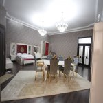 Satılır 14 otaqlı Həyət evi/villa, Badamdar qəs., Səbail rayonu 28