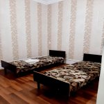 Kirayə (aylıq) 1 otaqlı Həyət evi/villa, Neftçilər metrosu, Bakıxanov qəs., Sabunçu rayonu 5