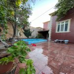 Kirayə (aylıq) 3 otaqlı Həyət evi/villa, Mərdəkan, Xəzər rayonu 25