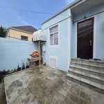 Satılır 2 otaqlı Həyət evi/villa, Binə qəs., Xəzər rayonu 1