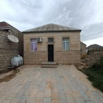 Satılır 3 otaqlı Həyət evi/villa, Binə qəs., Xəzər rayonu 2