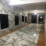 Satılır 3 otaqlı Yeni Tikili, Nizami metrosu, Caspian Plaza, Yasamal rayonu 9