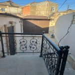 Satılır 4 otaqlı Həyət evi/villa, Xətai metrosu, Xətai rayonu 2