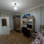 Satılır 4 otaqlı Yeni Tikili, 8 Noyabr metrosu, Qafqaz Resort otel, Nəsimi rayonu 8