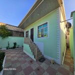 Satılır 3 otaqlı Həyət evi/villa, Zabrat qəs., Sabunçu rayonu 1