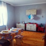 Satılır 3 otaqlı Həyət evi/villa, Binə qəs., Xəzər rayonu 7