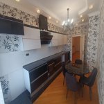 Kirayə (aylıq) 3 otaqlı Yeni Tikili, Nəsimi rayonu 15