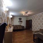 Satılır 3 otaqlı Həyət evi/villa, Avtovağzal metrosu, Biləcəri qəs., Binəqədi rayonu 14