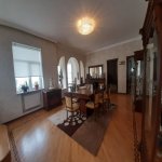 Kirayə (aylıq) 7 otaqlı Həyət evi/villa, Badamdar qəs., Səbail rayonu 17