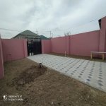 Satılır 3 otaqlı Həyət evi/villa, Binə qəs., Xəzər rayonu 22