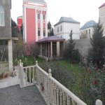 Satılır 6 otaqlı Həyət evi/villa, Nəsimi metrosu, 6-cı mikrorayon, Binəqədi rayonu 2