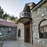 Kirayə (günlük) 7 otaqlı Həyət evi/villa Şəki 6