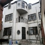 Satılır 6 otaqlı Həyət evi/villa, Avtovağzal metrosu, Biləcəri qəs., Binəqədi rayonu 18