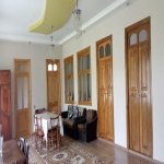 Kirayə (günlük) 4 otaqlı Həyət evi/villa Qəbələ 4