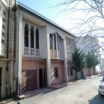 Satılır 12 otaqlı Həyət evi/villa, Nəsimi metrosu, 6-cı mikrorayon, Binəqədi rayonu 1