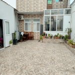 Satılır 4 otaqlı Həyət evi/villa, Avtovağzal metrosu, Biləcəri qəs., Binəqədi rayonu 10