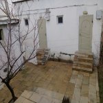 Kirayə (aylıq) 1 otaqlı Həyət evi/villa, Qara Qarayev metrosu, Bakıxanov qəs., Sabunçu rayonu 3