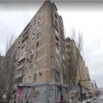 Продажа 3 комнат Вторичка, м. Гянджлик метро, Наримановский р-н район 1