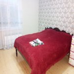 Kirayə (günlük) 3 otaqlı Həyət evi/villa İsmayıllı 21