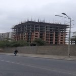 Satılır 4 otaqlı Yeni Tikili, Nəriman Nərimanov metrosu, Nərimanov rayonu 1