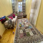 Satılır 3 otaqlı Həyət evi/villa, Avtovağzal metrosu, Biləcəri qəs., Binəqədi rayonu 2