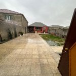 Satılır 3 otaqlı Həyət evi/villa, Koroğlu metrosu, Xəzər rayonu 24