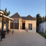 Satılır 8 otaqlı Həyət evi/villa, Buzovna, Xəzər rayonu 7