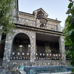 Kirayə (günlük) 7 otaqlı Həyət evi/villa Şəki 1