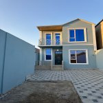 Satılır 4 otaqlı Həyət evi/villa, Binə qəs., Xəzər rayonu 1