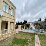 Kirayə (aylıq) 8 otaqlı Həyət evi/villa, Şüvəlan, Xəzər rayonu 4