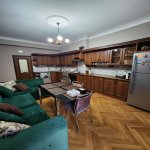 Продажа 3 комнат Новостройка, м. Гянджлик метро, Медицинский Университет, Насими район 9