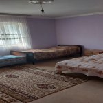 Kirayə (günlük) 2 otaqlı Həyət evi/villa Qax 5