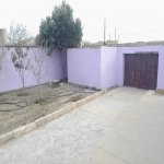 Satılır 3 otaqlı Həyət evi/villa, Puta qəs., Qaradağ rayonu 2