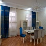 Kirayə (aylıq) 8 otaqlı Həyət evi/villa, Həzi Aslanov metrosu, H.Aslanov qəs., Xətai rayonu 5