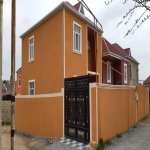 Satılır 5 otaqlı Həyət evi/villa, Qaraçuxur qəs., Suraxanı rayonu 1