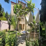 Satılır 7 otaqlı Həyət evi/villa, Badamdar qəs., Səbail rayonu 10