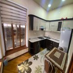 Satılır 4 otaqlı Həyət evi/villa, Bakıxanov qəs., Sabunçu rayonu 4