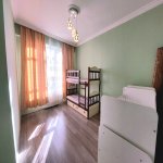 Kirayə (aylıq) 3 otaqlı Yeni Tikili, Xətai metrosu, Xətai rayonu 8