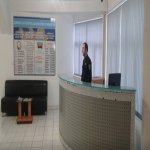 Kirayə (aylıq) 2 otaqlı Ofis, İnşaatçılar metrosu, Yasamal qəs., Yasamal rayonu 2