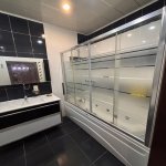 Продажа 3 комнат Новостройка, м. 8 Ноябрь метро, Насими район 14