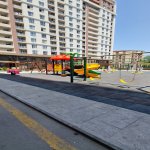 Satılır 2 otaqlı Yeni Tikili, Nəriman Nərimanov metrosu, Nərimanov rayonu 2