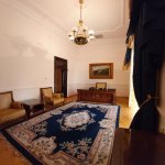 Kirayə (aylıq) 8 otaqlı Həyət evi/villa, Nəsimi rayonu 8