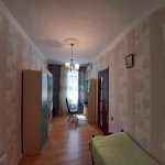 Kirayə (aylıq) 5 otaqlı Həyət evi/villa, Badamdar qəs., Səbail rayonu 12