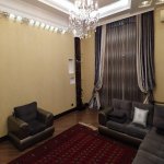 Satılır 6 otaqlı Həyət evi/villa, Köhnə Günəşli qəs., Xətai rayonu 4