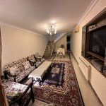 Satılır 7 otaqlı Həyət evi/villa, Badamdar qəs., Səbail rayonu 3